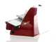 PROMO BERKEL Home Line Plus 250 Red - Meat Slicer with 250 mm blade