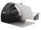 BERKEL Home Line Plus 250 Black - Meat Slicer with 250 mm blade