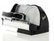 BERKEL Home Line Plus 250 Black - Meat Slicer with 250 mm blade