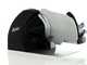 BERKEL Home Line Plus 250 Black - Meat Slicer with 250 mm blade