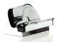 BERKEL Home Line Plus 250 Black - Meat Slicer with 250 mm blade