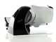 BERKEL Home Line Plus 250 Black - Meat Slicer with 250 mm blade