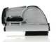 BERKEL Home Line Plus 250 Black - Meat Slicer with 250 mm blade