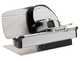 BERKEL Home Line Plus 250 Black - Meat Slicer with 250 mm blade