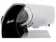BERKEL Home Line Plus 250 Black - Meat Slicer with 250 mm blade