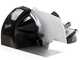 BERKEL Home Line Plus 250 Black - Meat Slicer with 250 mm blade