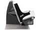 BERKEL Home Line Plus 250 Black - Meat Slicer with 250 mm blade