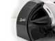 BERKEL Home Line Plus 250 Black - Meat Slicer with 250 mm blade
