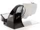 BERKEL Home Line Plus 250 Black - Meat Slicer with 250 mm blade
