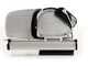 BERKEL Home Line Plus 250 Black - Meat Slicer with 250 mm blade