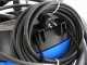 Nilfisk ATTIX 33-2L IC - Professional Wet and Dry Vacuum Cleaner