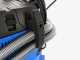 Nilfisk ATTIX 33-2L IC - Professional Wet and Dry Vacuum Cleaner