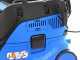 Nilfisk ATTIX 33-2L IC - Professional Wet and Dry Vacuum Cleaner