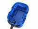 Nilfisk ATTIX 33-2L IC - Professional Wet and Dry Vacuum Cleaner