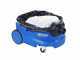 Nilfisk ATTIX 33-2L IC - Professional Wet and Dry Vacuum Cleaner
