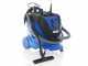 Nilfisk ATTIX 33-2L IC - Professional Wet and Dry Vacuum Cleaner
