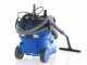 Nilfisk ATTIX 33-2L IC - Professional Wet and Dry Vacuum Cleaner