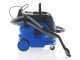 Nilfisk ATTIX 33-2L IC - Professional Wet and Dry Vacuum Cleaner