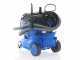 Nilfisk ATTIX 33-2L IC - Professional Wet and Dry Vacuum Cleaner