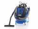 Nilfisk ATTIX 33-2L IC - Professional Wet and Dry Vacuum Cleaner
