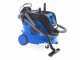 Nilfisk ATTIX 33-2L IC - Professional Wet and Dry Vacuum Cleaner