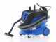 Nilfisk ATTIX 33-2L IC - Professional Wet and Dry Vacuum Cleaner