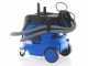 Nilfisk ATTIX 33-2L IC - Professional Wet and Dry Vacuum Cleaner