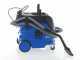 Nilfisk ATTIX 33-2L IC - Professional Wet and Dry Vacuum Cleaner