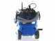 Nilfisk ATTIX 33-2L IC - Professional Wet and Dry Vacuum Cleaner