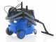 Nilfisk ATTIX 33-2L IC - Professional Wet and Dry Vacuum Cleaner