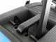 Nilfisk ATTIX 33-2L IC - Professional Wet and Dry Vacuum Cleaner