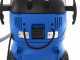 Nilfisk ATTIX 33-2L IC - Professional Wet and Dry Vacuum Cleaner