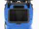 Nilfisk ATTIX 33-2L IC - Professional Wet and Dry Vacuum Cleaner
