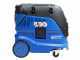 Nilfisk ATTIX 33-2L IC - Professional Wet and Dry Vacuum Cleaner