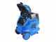 Nilfisk ATTIX 33-2L IC - Professional Wet and Dry Vacuum Cleaner
