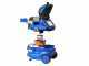 Nilfisk ATTIX 33-2L IC - Professional Wet and Dry Vacuum Cleaner