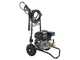 AgriEuro Top-Line CXD 10/220 Petrol Pressure Washer - Loncin G200F engine