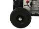 AgriEuro Top-Line CXD 10/220 Petrol Pressure Washer - Loncin G200F engine