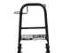 AgriEuro Top-Line CXD 10/220 Petrol Pressure Washer - Loncin G200F engine
