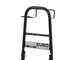 AgriEuro Top-Line CXD 10/220 Petrol Pressure Washer - Loncin G200F engine