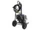 AgriEuro Top-Line CXD 10/220 Petrol Pressure Washer - Loncin G200F engine
