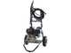 AgriEuro Top-Line CXD 10/220 Petrol Pressure Washer - Loncin G200F engine