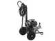 AgriEuro Top-Line CXD 10/220 Petrol Pressure Washer - Loncin G200F engine