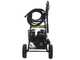 AgriEuro Top-Line CXD 10/220 Petrol Pressure Washer - Loncin G200F engine
