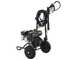 AgriEuro Top-Line CXD 10/220 Petrol Pressure Washer - Loncin G200F engine