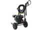 AgriEuro Top-Line CXD 10/220 Petrol Pressure Washer - Loncin G200F engine