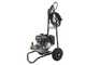 AgriEuro Top-Line CXD 10/220 Petrol Pressure Washer - Loncin G200F engine
