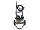 AgriEuro Top-Line CXD 10/220 Petrol Pressure Washer - Loncin G200F engine