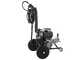 AgriEuro Top-Line CXD 10/220 Petrol Pressure Washer - Loncin G200F engine