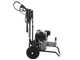 AgriEuro Top-Line CXD 10/220 Petrol Pressure Washer - Loncin G200F engine